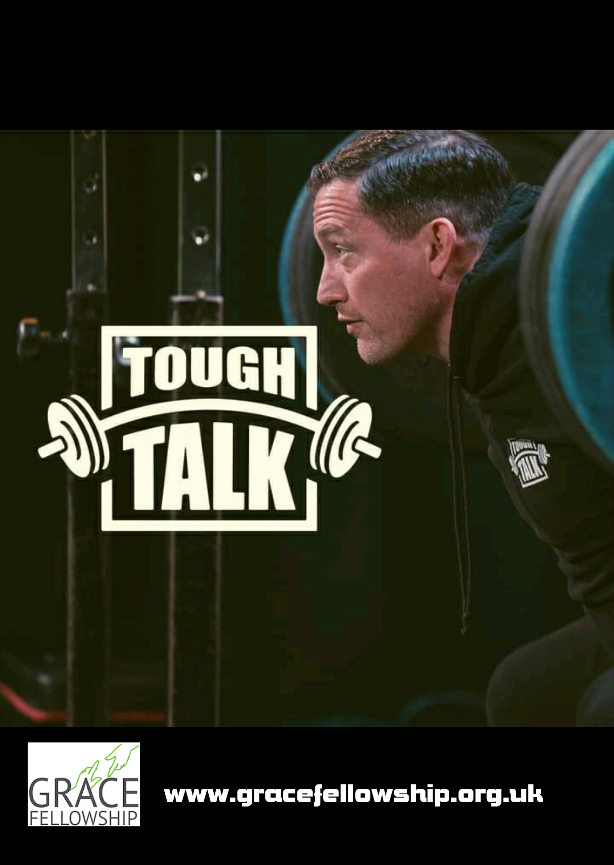 GF's BoB Presents Tough Talk! Friday 6th May